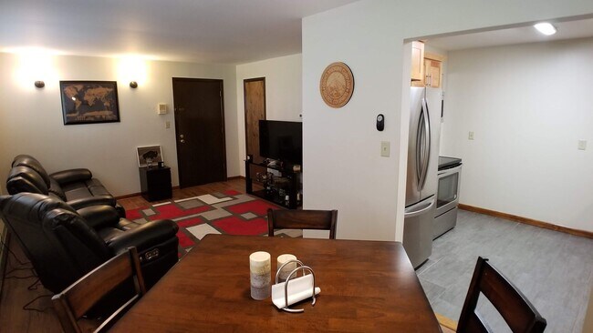 Embassy Square Apartments