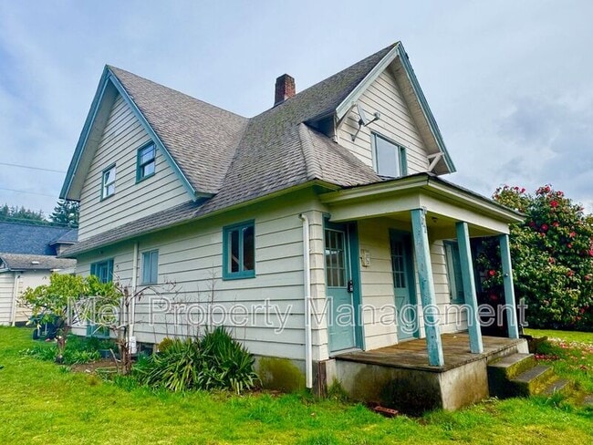 Building Photo - 507 1/2 N 5th St