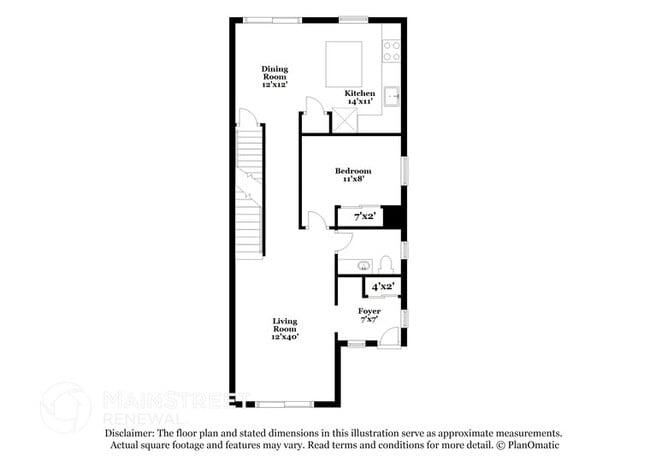 Photo - 850 Promontory Rock Grv