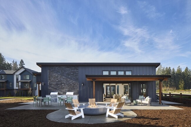 Photo - Embark At Uplands