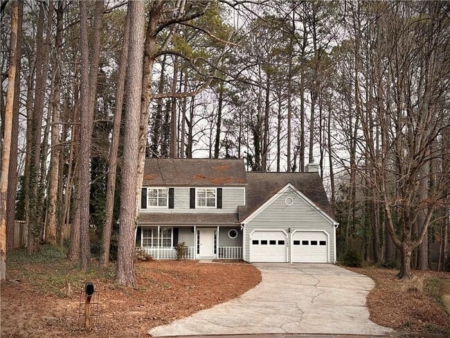 Building Photo - 1140 Taylor Oaks Dr