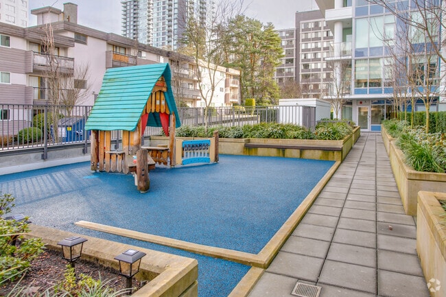 Aire de jeux et espace extérieur - Sydney Rental