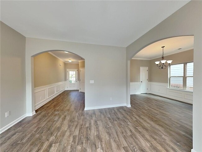 Photo - 5537 Union Pointe Pl