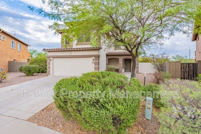 Building Photo - 42509 N 45th Dr