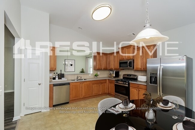 2772 Summit Pkwy SW