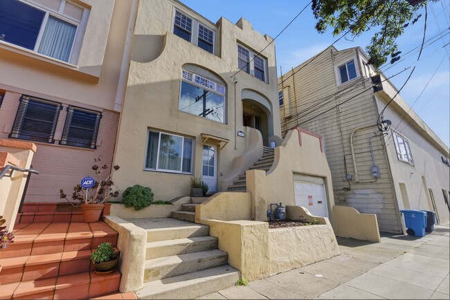 Photo - San Francisco Charm with Modern Upgrades
