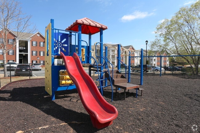 Photo - Hickory Falls