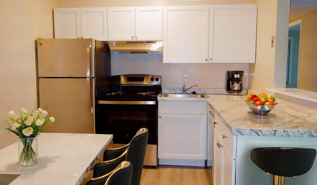 Photo - Spencer Creek Apartments