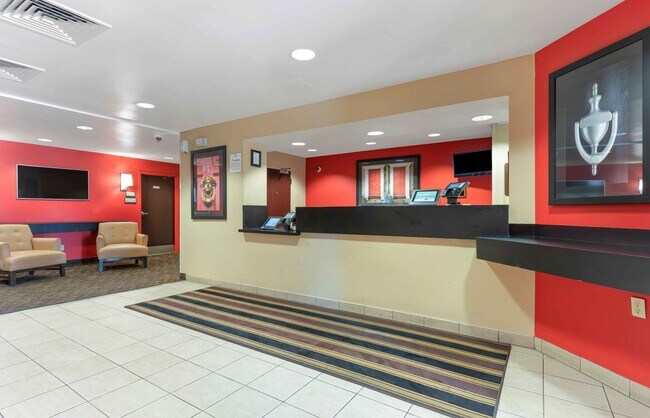 Furnished Studio-Stockton - Tracy