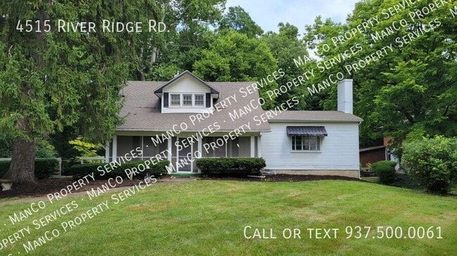Building Photo - 4515 River Ridge Rd