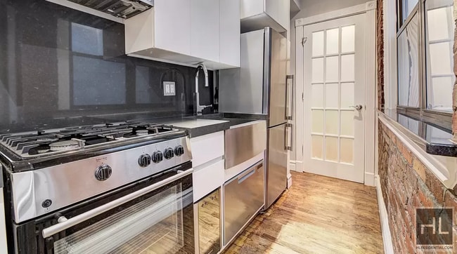 Building Photo - East 13th Street Rental