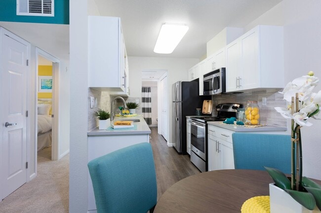 Photo - Park Wood Apartments