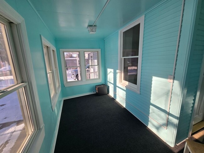 Photo - Gerald Johnson Unit Johnson Duplex