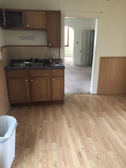 Photo - 2914 S Quinn St Unit 2nd floor