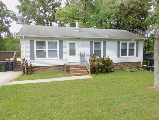 Photo - 911 Tipperary Dr House