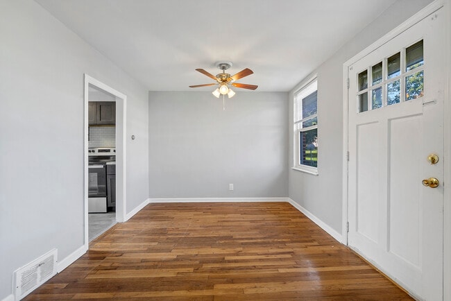 Glen Park Townhomes