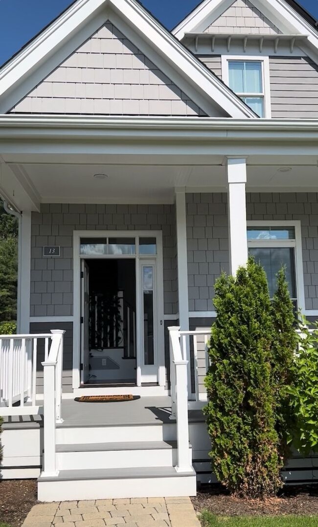 Charming 2BR House in Norfolk - Charming 2BR House in Norfolk