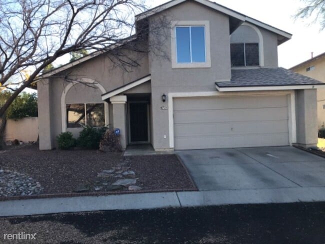 4 br, 2.5 bath House - 4721 W Sleepydale Ct