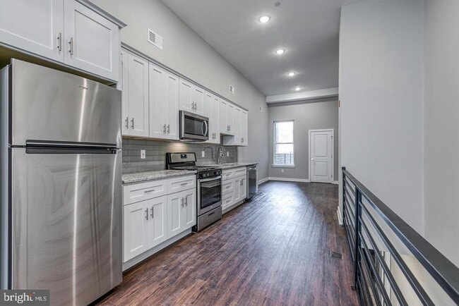 Photo - 1316 S Broad St Unidad 1