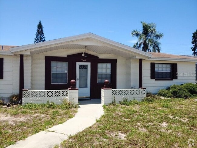 Building Photo - 3503 Oakhurst Dr Rental