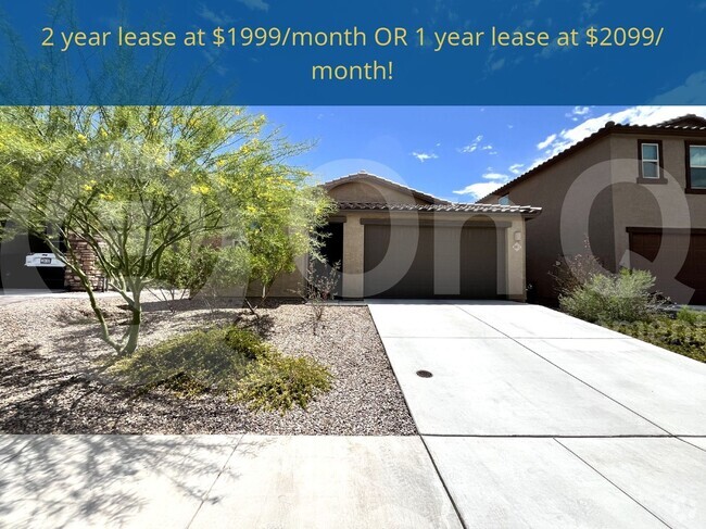 Building Photo - 8013 S Silver Lillie Way Rental