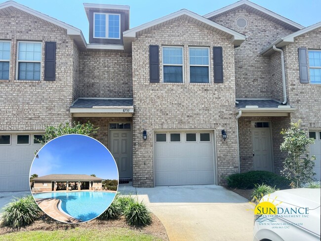 Reserve Pointe Townhome with Community Pool! - Reserve Pointe Townhome with Community Pool!