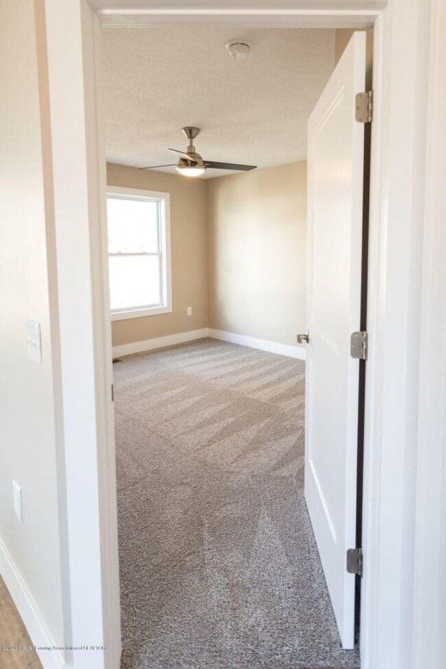 Photo - Welcome to your brand new home!