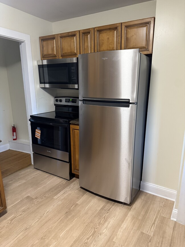 Photo - 25 Bleecker Pl Unit 1