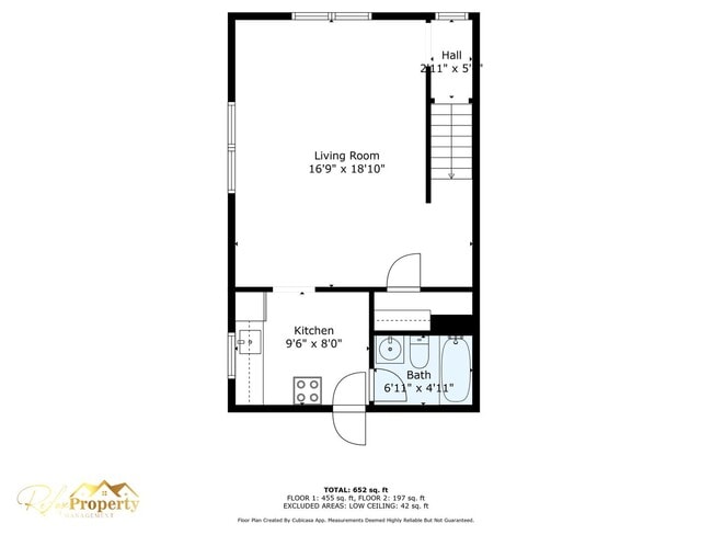 Photo - 908 McLean Ave Unit Apt 2