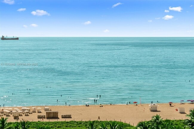 Photo - 2301 Collins Ave Unit 1139