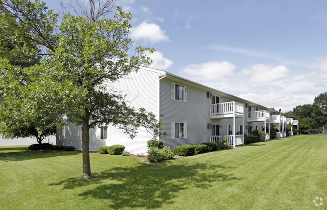 Photo - Morningside Apartments