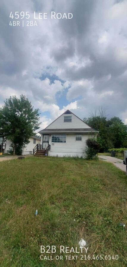 Building Photo - 4595 Lee Rd