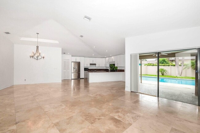 Photo - Northeast 26th Street, Boca Raton, FL 33431 - 3 BR 2 BA single-family home