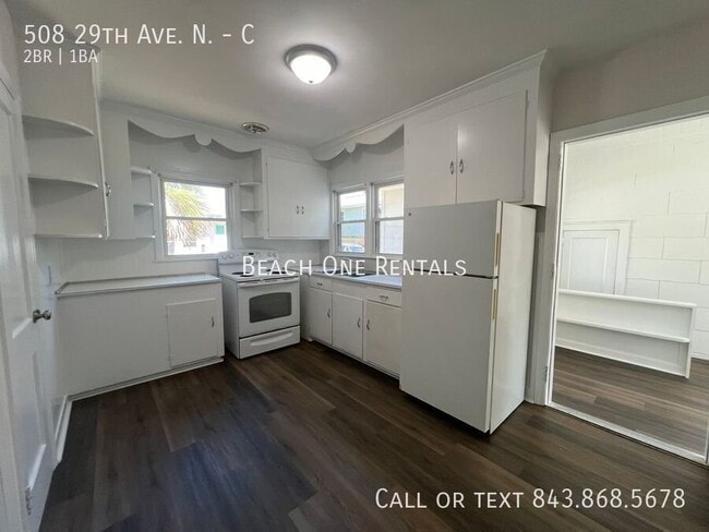 508 29th Ave N Unit C