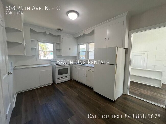 Photo - 508 29th Ave N Unit C