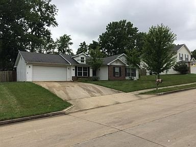 Photo - 4710 Timber Ln