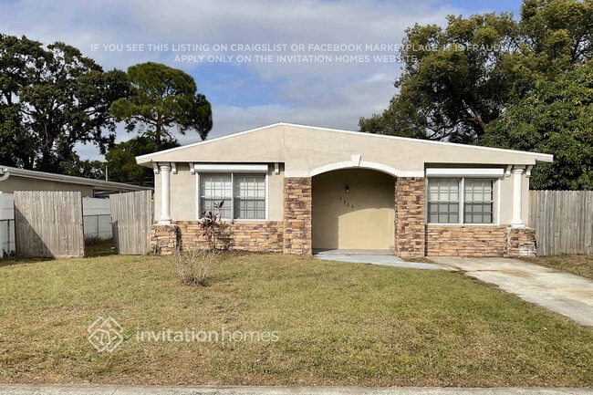 Building Photo - 4850 San Pablo Pl