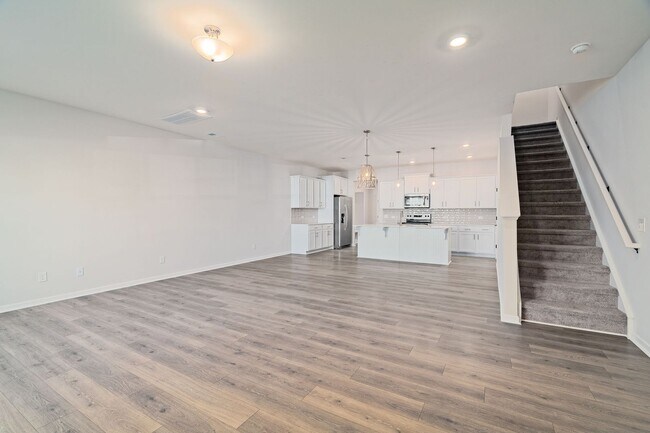 Photo - Modern Townhome in the Heart of Nexton