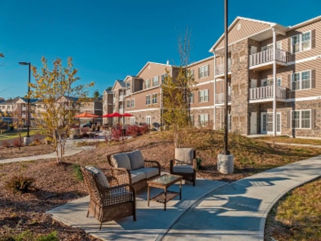 Photo - Connect55+ Londonderry Senior Living 55+