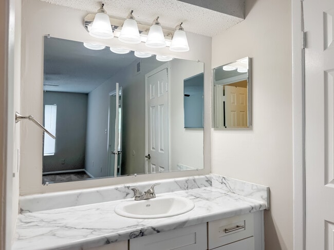 Springwood Apartments