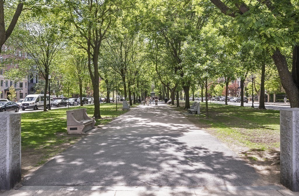 Photo - 2 Commonwealth Ave Unidad 8G