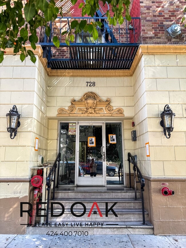 Photo - 728 S Berendo St Unit 310