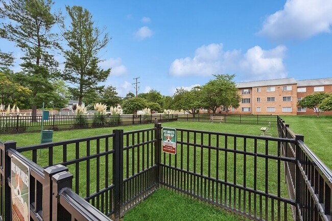 Leesburg Apartments