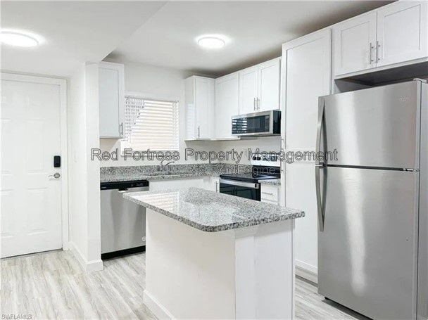 11931 Palm Bay Court Unit 101