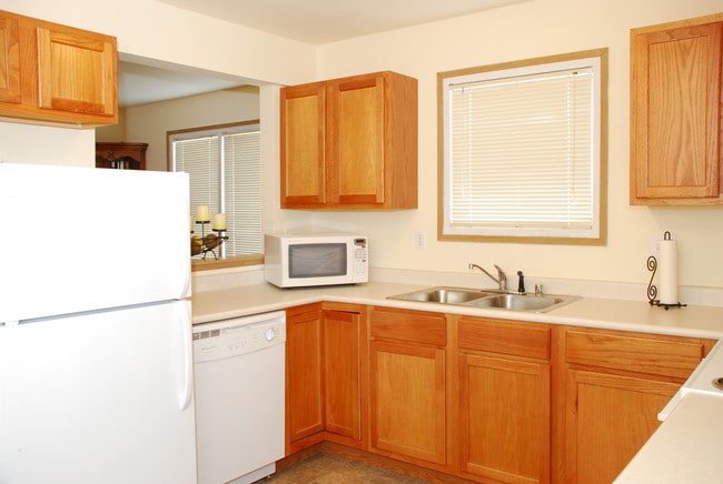 Photo - Belleau Woods Apartments