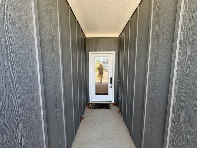 Photo - Modern Townhome with STUNNING Views in West MHK