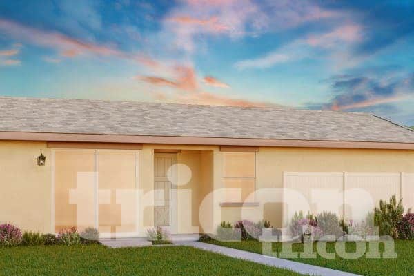 Building Photo - 611 Citron St