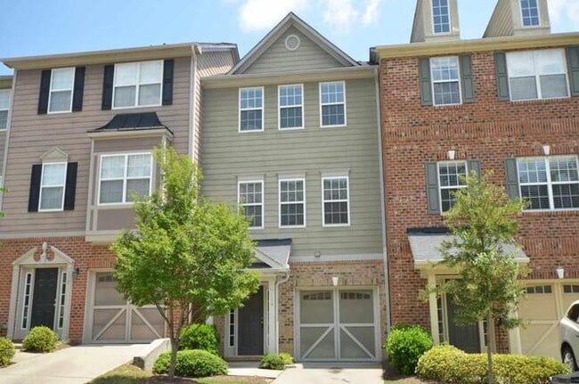 Building Photo - 114 Gallent Hedge Trail Rental