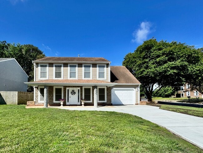 Available NOW & Reduced Pricing! A Unique ... - Available NOW & Reduced Pricing! A Unique ... House