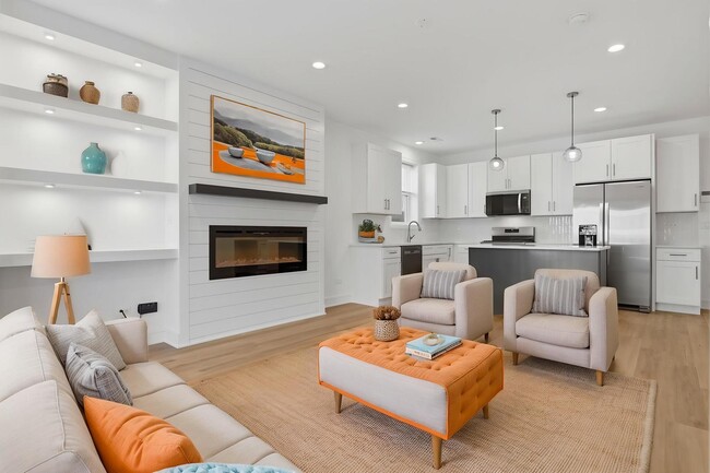 Photo - 4841 S Prairie Ave